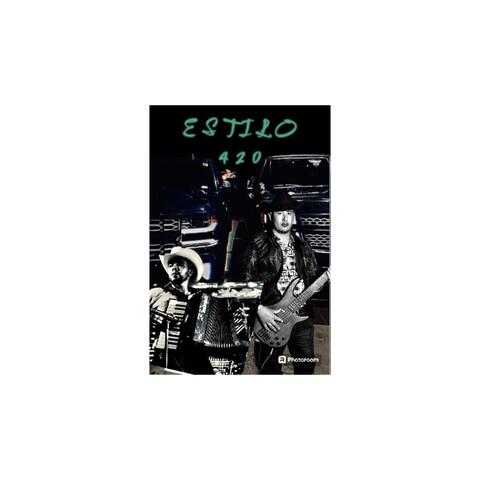 Puro ESTILO 420 corridos Ineditos