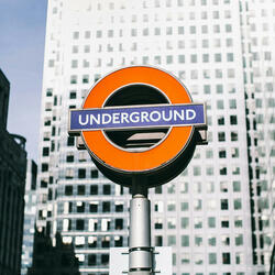 UNDERGROUND