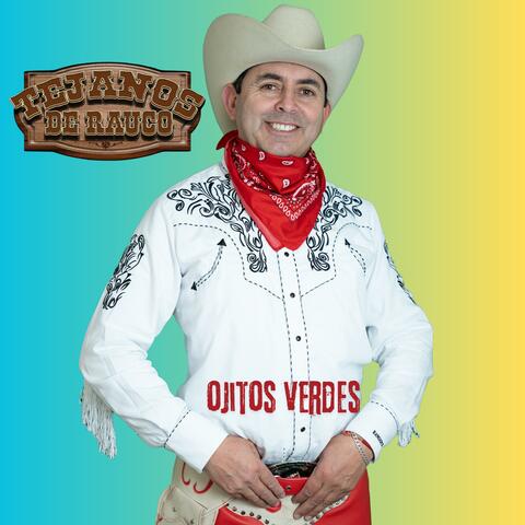 Ojitos Verdes