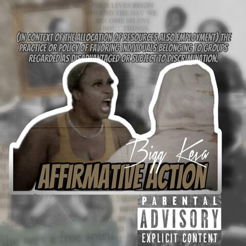 Affirmative Action