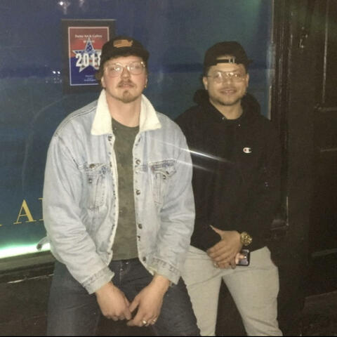 I've Been (feat Cliff Comfy)