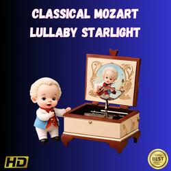Classical Mozart Lullaby Starlight