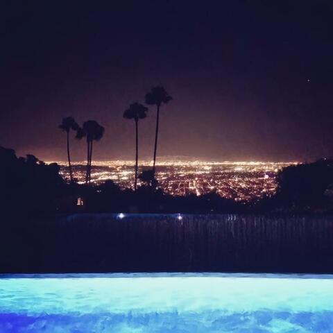 i wanna feel it