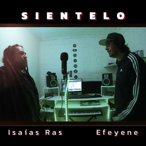 SIENTELO (feat. Isaias Ras)