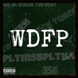 WDFP (feat. BinoFallout, lulsyn & 356 VILL)