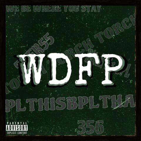 WDFP (feat. BinoFallout, lulsyn & 356 VILL)