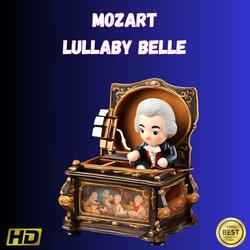 Mozart Lullaby Belle Part Six