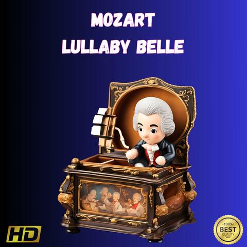 Mozart Lullaby Belle