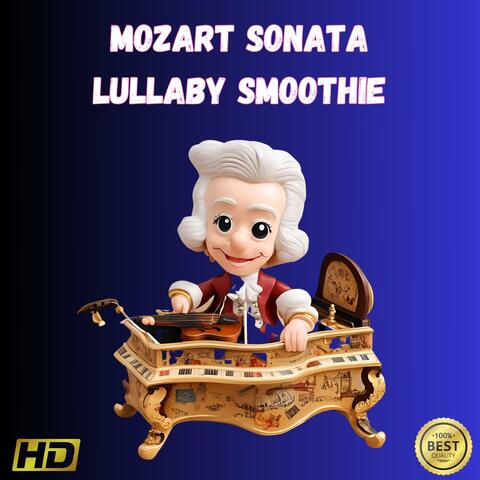 Mozart Sonata Lullaby Smoothie
