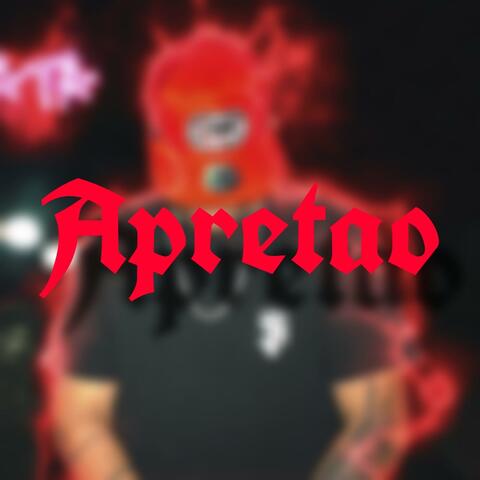 Apretao (feat. Tom.M)