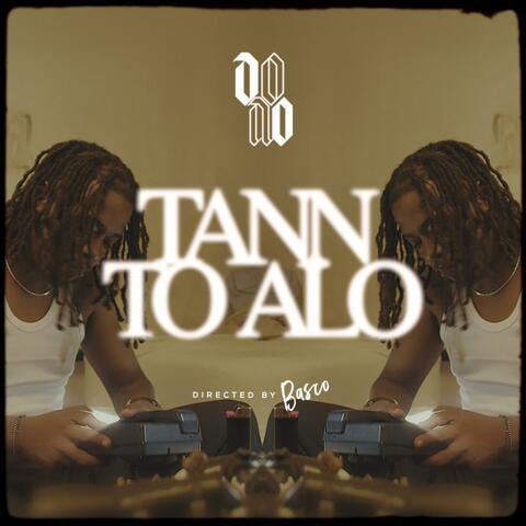 Tann to alo