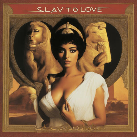Slave to Love (Egypt Unearthed)