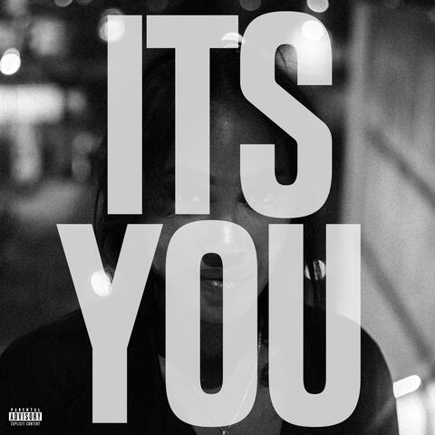ITS YOU