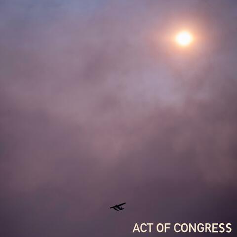 Act of Congress