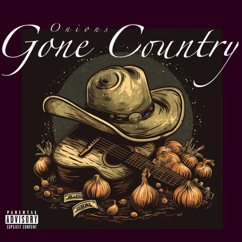 Onions Gone Country