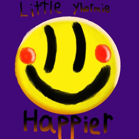 Happier