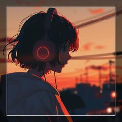 Dreamy Dusk (Evening Lo-fi)