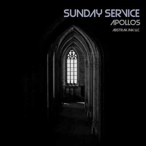 Sunday Service (EP)