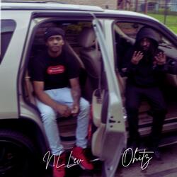 Cactus Jack (feat. Ohitz)