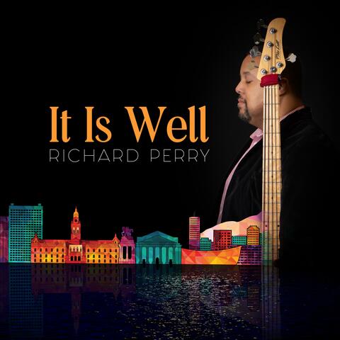 It Is Well (feat. Tom Braxton)