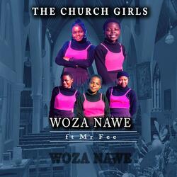 Woza nawe (feat. Mr Fee)