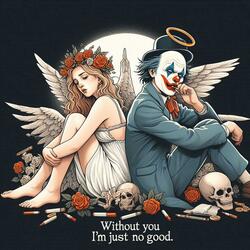 Without You I'm Just No Good