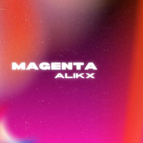 Magenta