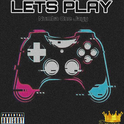 Lets Play