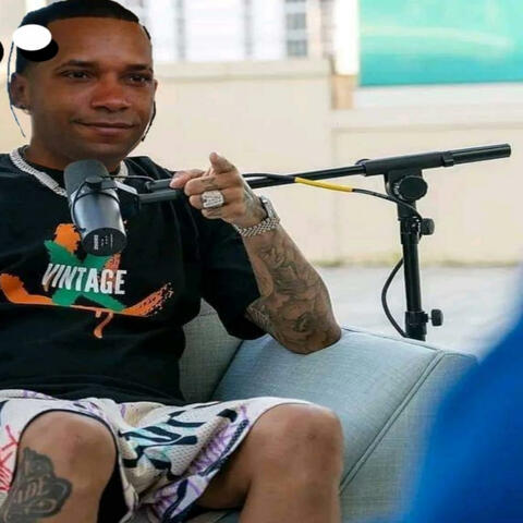 Dicen (Radio Edit)