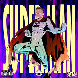 Superman (feat. Enfor)