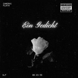 Ein Gedicht