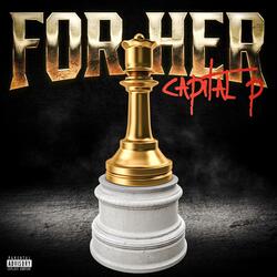 His N Hers (feat. Ninaa Cruz)