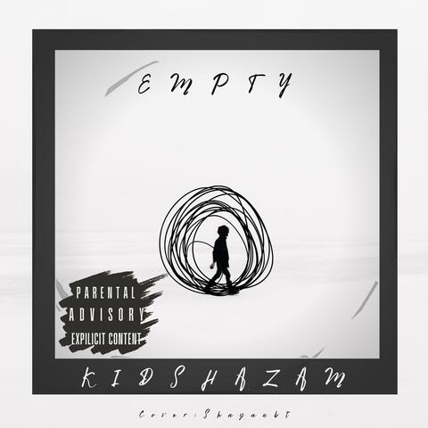 empty. (remastered)