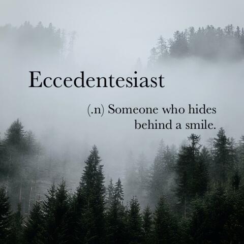 eccedentesiast. (remastered)