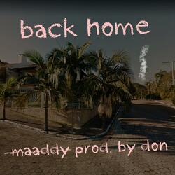 Back Home