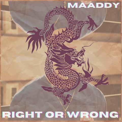 Right or Wrong