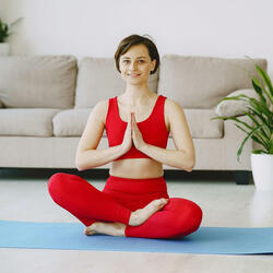 (Kundalini) Sanación del cuerpo energético y emocional