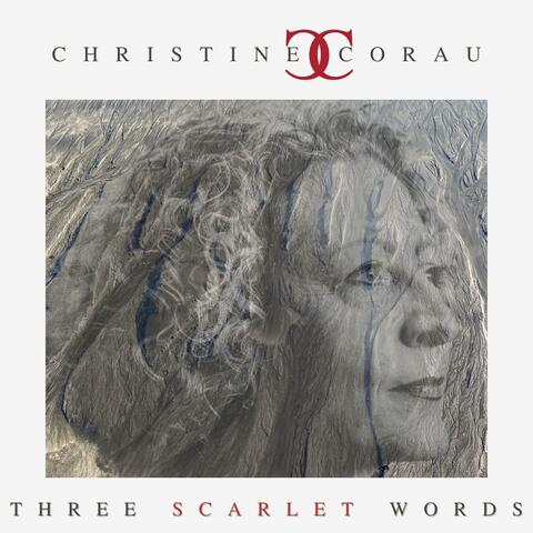 Three Scarlet Words