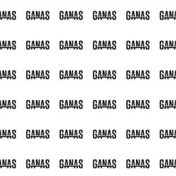 Ganas (feat. Emax Sanchez)