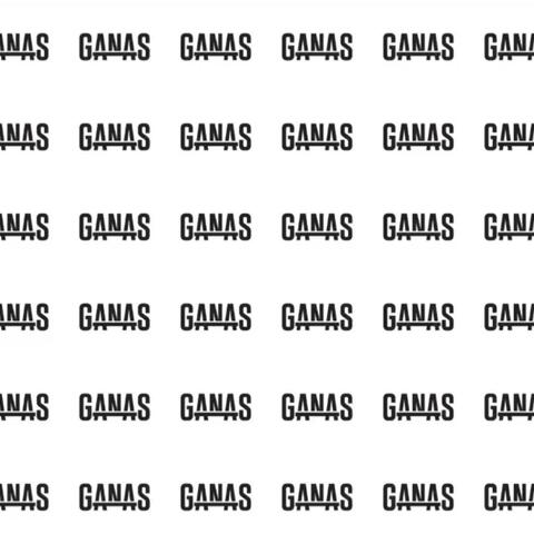 Ganas (feat. Emax Sanchez) [Remix]