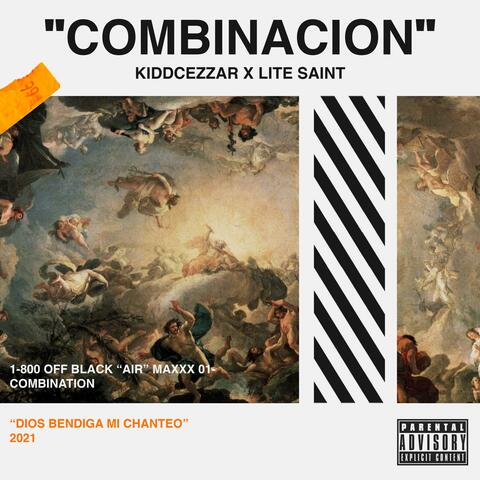 Combinacion (feat. Lite Saint)
