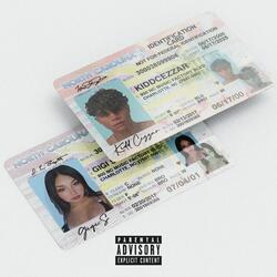 FAKE ID (feat. GiGi S)