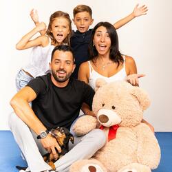 Mamma, dacci il tuo amore