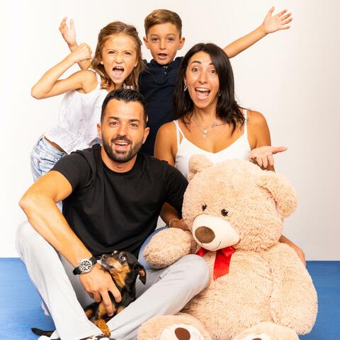 Mamma, dacci il tuo amore
