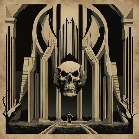 Death Among Roses Demo EP