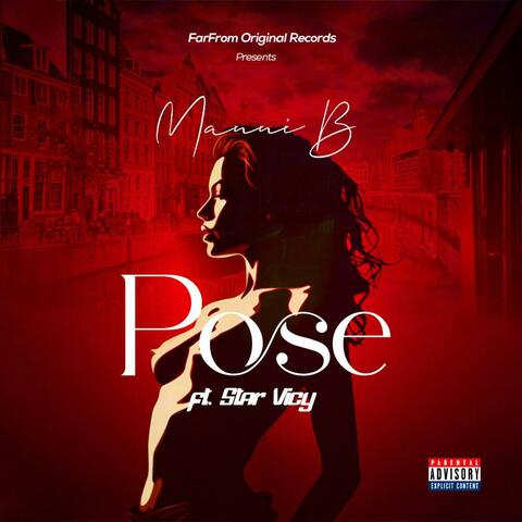 Pose (feat. Star Vicy)
