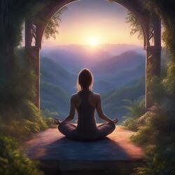 Meditate