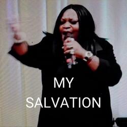 My Salvation