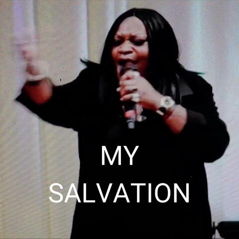 My Salvation