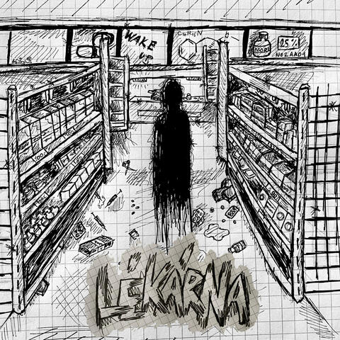 Lékárna